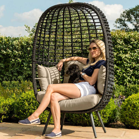 Maze Riviera Chair