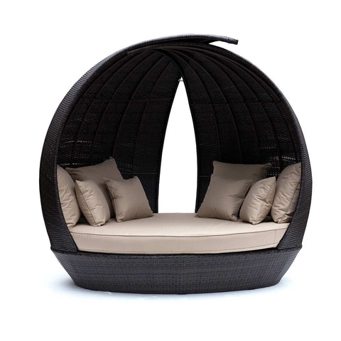 Maze Lotus Daybed