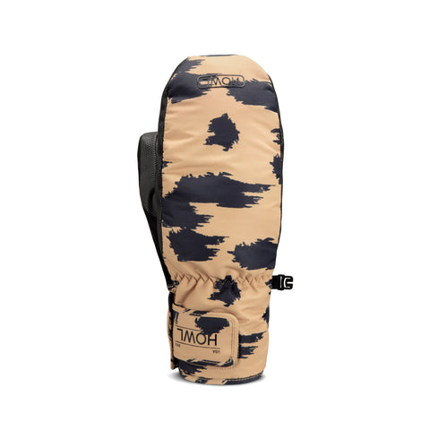 Howl Flyweight Mitt