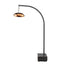 Maze 2000W Helio Overhang Electric Patio Heater