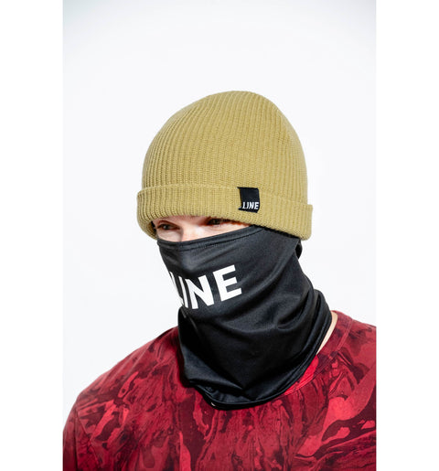 Line Dock Beanie