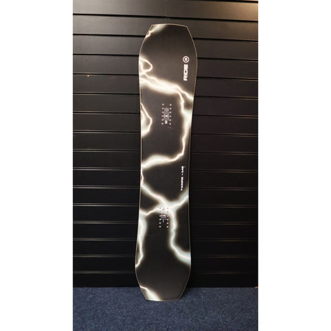 Ride Twinpig Snowboard 2025 - EX DEMO