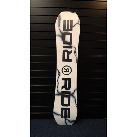 Ride Twinpig Snowboard 2025 - EX DEMO