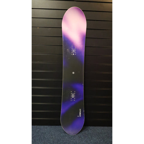 Ride Compact Snowboard 2026 - EX DEMO