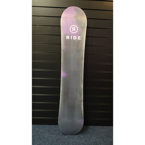 Ride Compact Snowboard 2026 - EX DEMO