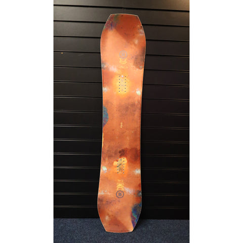 Ride Twinpig Snowboard 2026 - EX DEMO