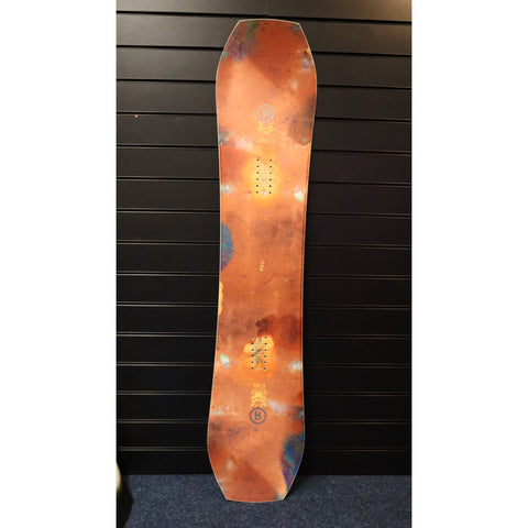 Ride Twinpig Snowboard 2026 - EX DEMO