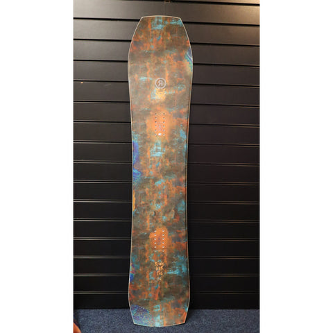 Ride Warpig Snowboard 2026 - EX DEMO