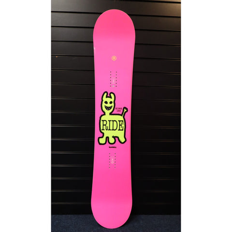 Ride Kink Snowboard 2026 - EX DEMO