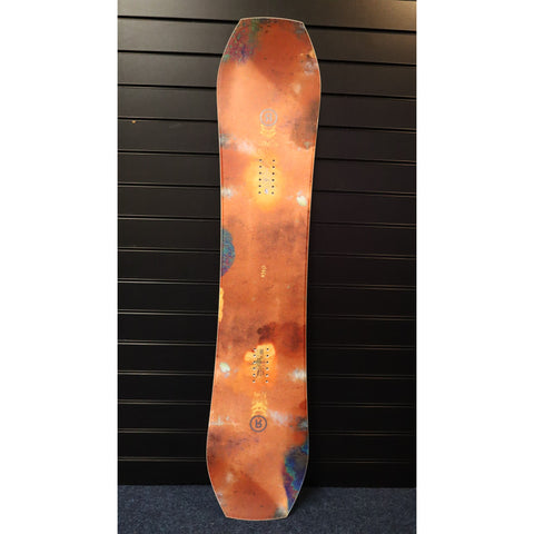 Ride Twinpig Snowboard 2026 - EX DEMO