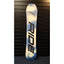 Ride Moderator Snowboard 2026 - EX DEMO