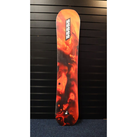 K2 Manifest Snowboard 2026 - EX DEMO