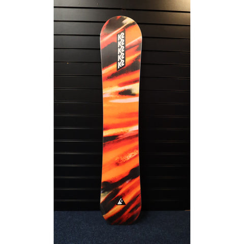 K2 Antidote Snowboard  2025 - EX DEMO