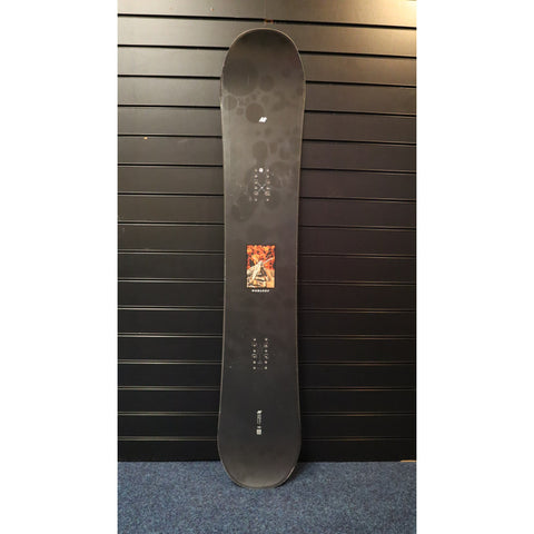 K2 Embassy Snowboard 2026 - EX DEMO