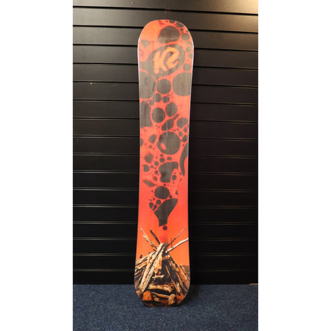 K2 Embassy Snowboard 2026 - EX DEMO