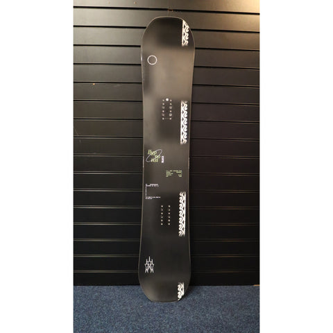 K2 Hypnotist Snowboard 2026 - EX DEMO
