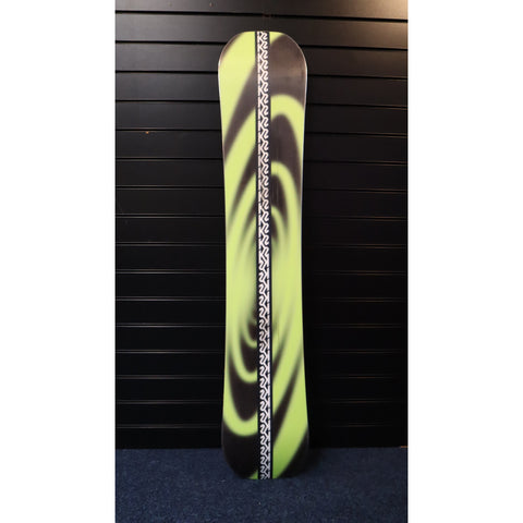 K2 Hypnotist Snowboard 2026 - EX DEMO
