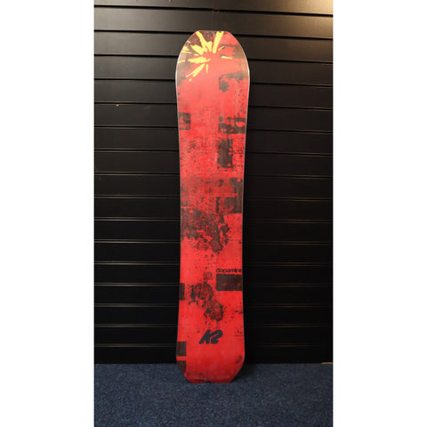 K2 Sky Pilot Snowboard 2026 - EX DEMO