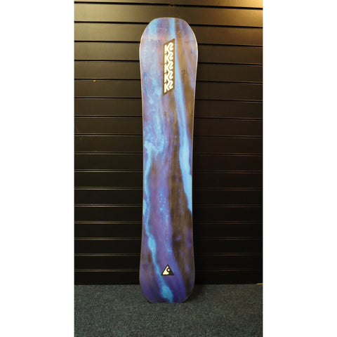 K2 Commonwealth Snowboard 2026 - EX DEMO