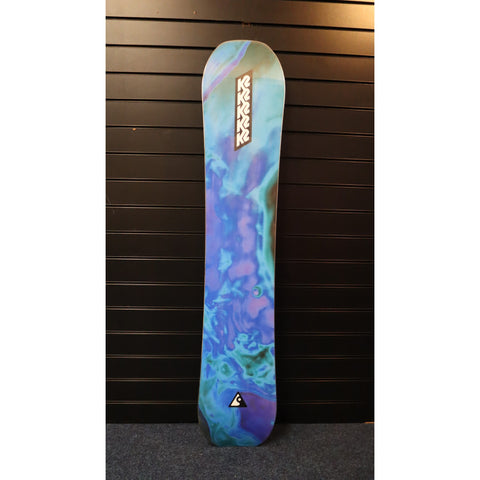 K2 Passport Snowboard 2026 - EX DEMO