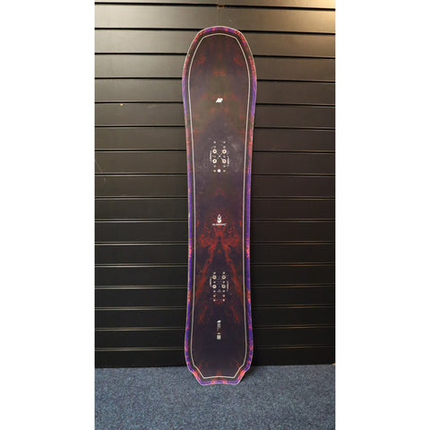 K2 Almanac Snowboard 2026 - EX DEMO