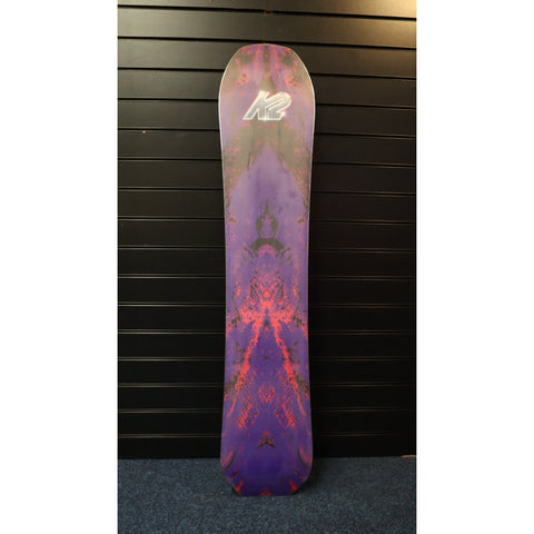 K2 Almanac Snowboard 2026 - EX DEMO