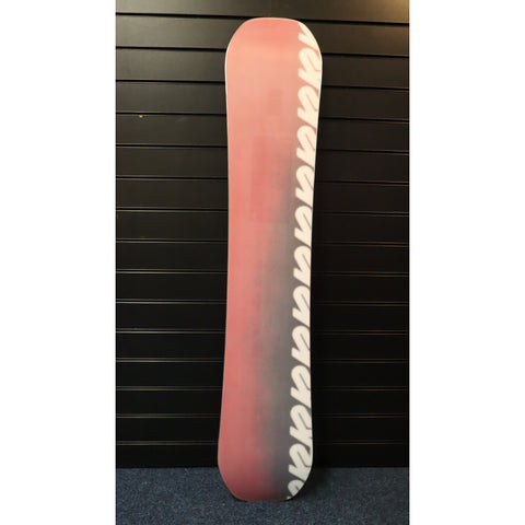 K2 Afterblack Snowboard 2026 - EX DEMO