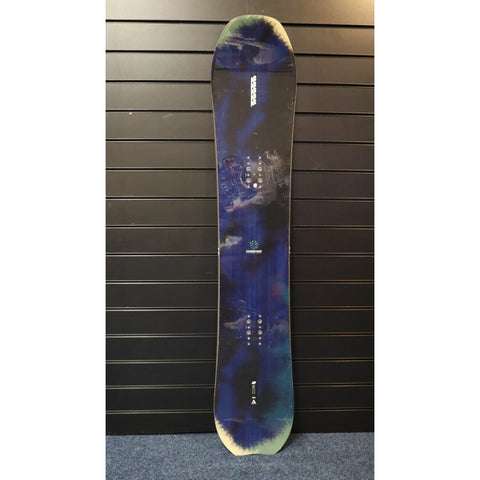 K2 Passport Snowboard  2025 - EX DEMO