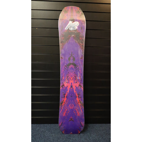 K2 Almanac Snowboard 2026 - EX DEMO