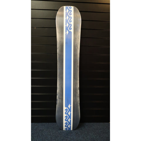 K2 Geometric Snowboard  2025 - EX DEMO