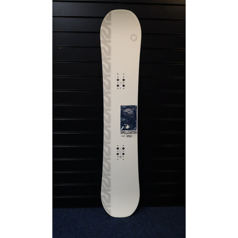 K2 Spellcaster Snowboard 2026 - EX DEMO