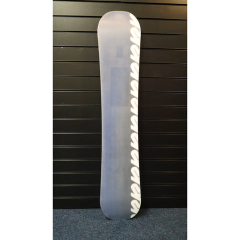 K2 Spellcaster Snowboard 2026 - EX DEMO