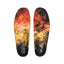 Remind Cush Impact 6mm Mid High Arch Insoles