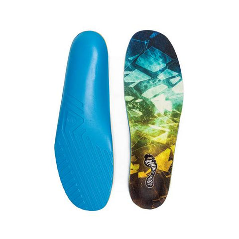 Remind Destin Impact 5mm Low All Arch Insoles