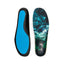 Remind Medic Impact 6mm Mid High Arch Insoles