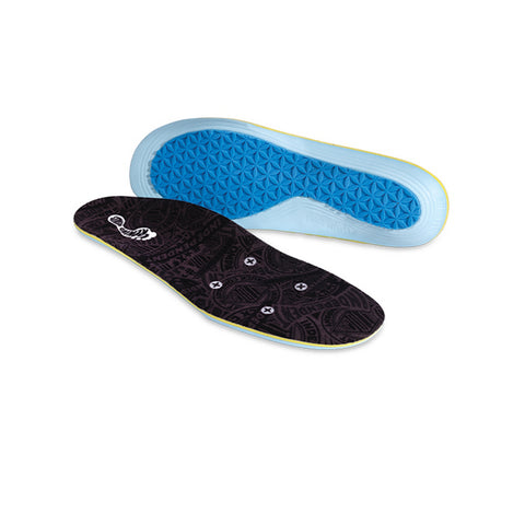 Remind Destin Impact 5.5mm Low All Arch Insoles Independent