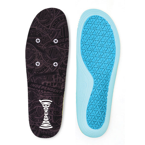 Remind Destin Impact 5.5mm Low All Arch Insoles Independent