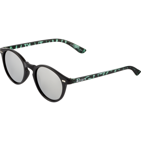 Cairn Holly Kids' Sunglasses - Turtle Black Iceberg