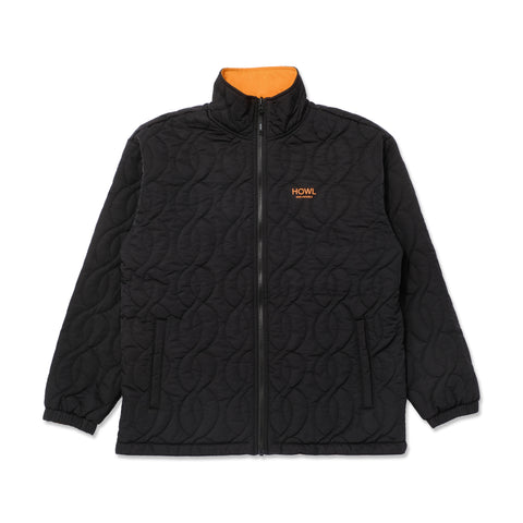 Howl Reversible Coaches Jacket