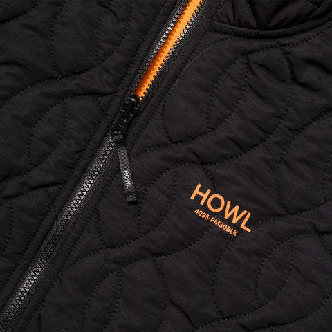 Howl Reversible Coaches Jacket