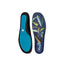 Remind Medic Impact 6mm Mid High Arch | Jackson Bros Fish Hook Insoles