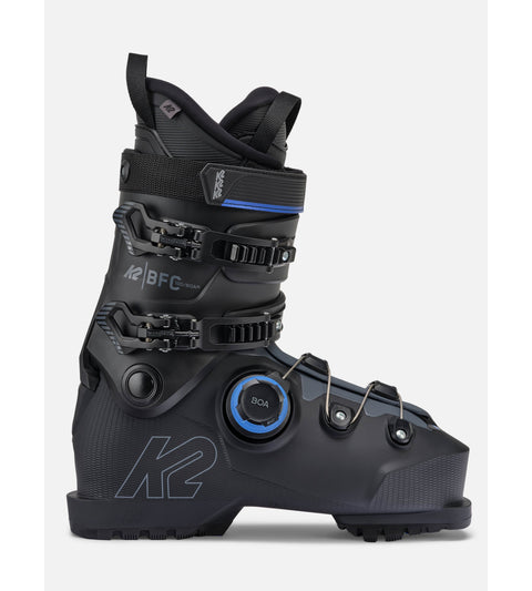 K2 BFC 100 BOA Ski Boots 2025