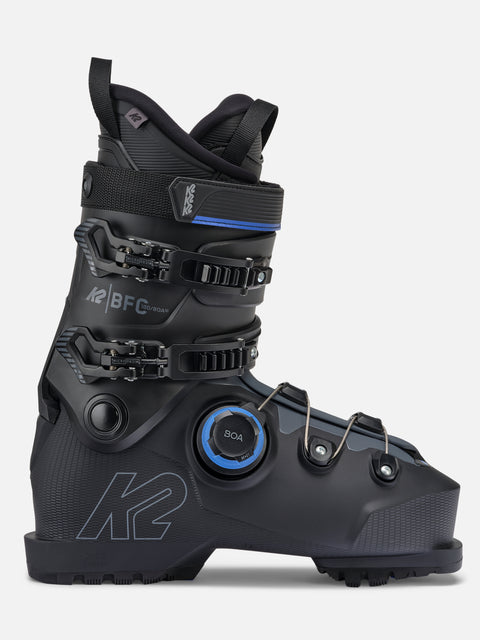 K2 BFC 100 BOA Ski Boots 2025