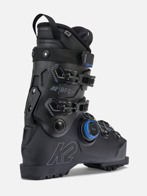 K2 BFC 100 BOA Ski Boots 2025