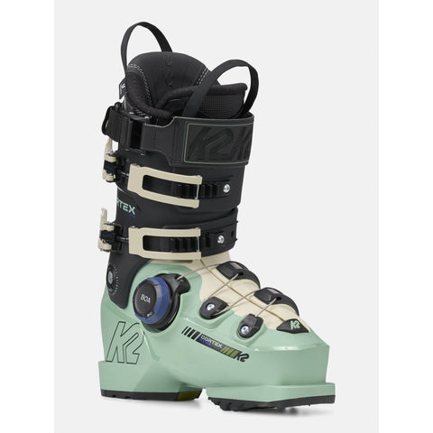 K2 Cortex 105 Boa W Ski Boots 2026