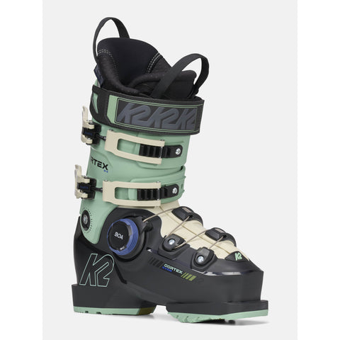 K2 Cortex 95 Boa W Ski Boots 2026