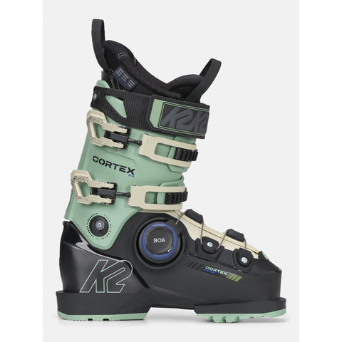 K2 Cortex 95 Boa W Ski Boots 2026