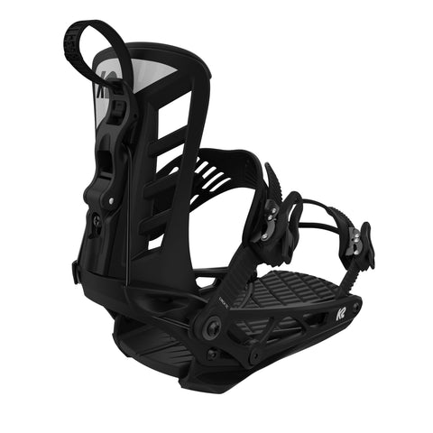 K2 Cinch TC Snowboard Bindings 2025