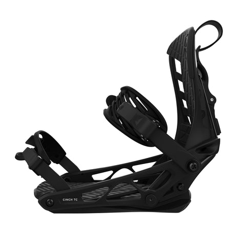 K2 Cinch TC Snowboard Bindings 2025