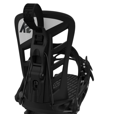 K2 Cinch TC Snowboard Bindings 2025